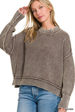 Sol Knit Sweater