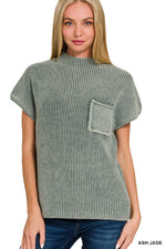 Mesa Knit Top
