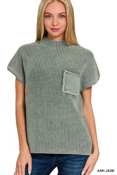Mesa Knit Top