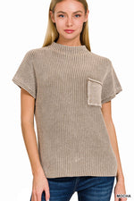 Mesa Knit Top