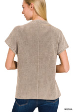 Mesa Knit Top
