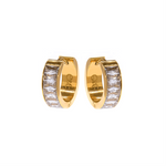 Toscana Earrings by eLiasz and eLla