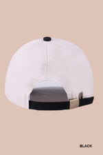 The Slogan Cap