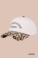 The Slogan Cap