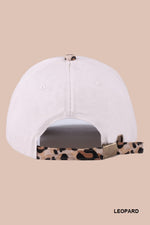 The Slogan Cap