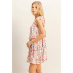 Bloom Belle Dress