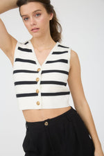 Golden Hour Vest