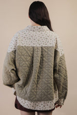 Backroads Jacket Cotton Jacket