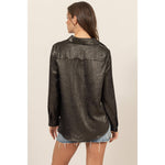 Ellis Shimmer Blouse