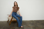 Wildflower Grace Top