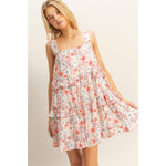 Bloom Belle Dress