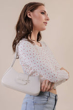 The Bloom & Bow Cardigan