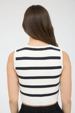 Golden Hour Vest