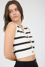Golden Hour Vest