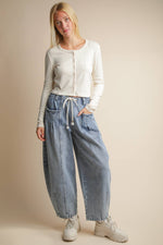 The Bloom & Bow Cardigan