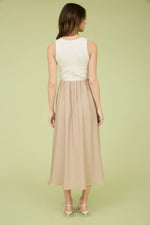 The City Stroll Dress