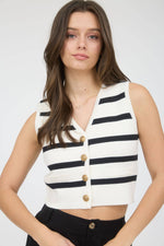 Golden Hour Vest