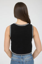 Boardwalk Vest