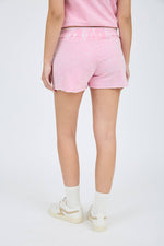 The Dakota Tie-Waist Shorts