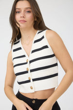 Golden Hour Vest