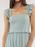The Everlong Dress II