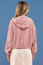 Free Fall Corduroy Jacket