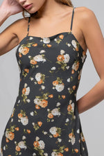 Higher Love Foral Dress