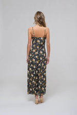 Higher Love Foral Dress