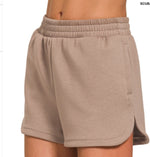 The Weekend Scuba Shorts