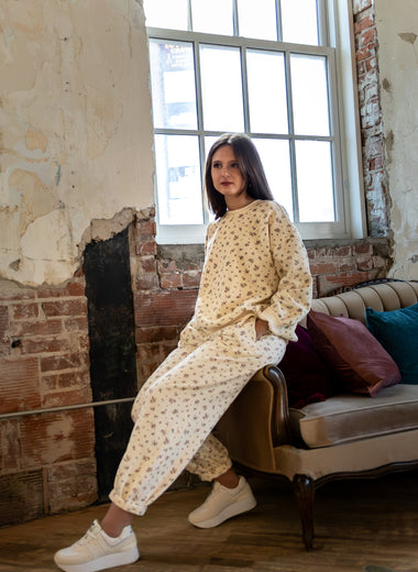 Sunset Stroll Joggers