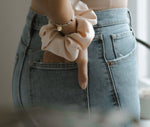 Verdant Extra Mini Stone Bracelet by eLiasz and eLla