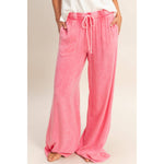 Laidback Luxe Pants