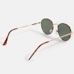 Daydreamer Round Sunglasses