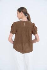 Eleanor Blouse