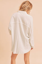 Monologue Tunic