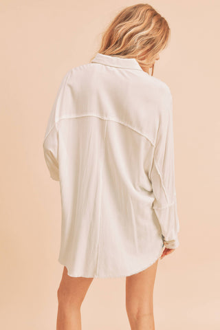Monologue Tunic