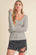 Chapter One Sweater