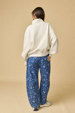 Cedar Lane Pullover