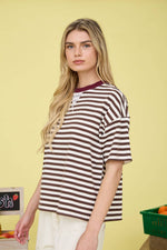 Weekend Edit Tee