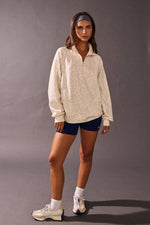 Wild at Heart Pullover *Pre-order
