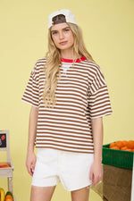 Weekend Edit Tee