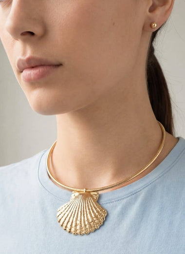 Coastal Muse Choker