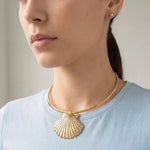 Coastal Muse Choker