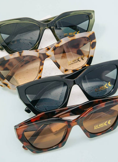 Signature Sunnies