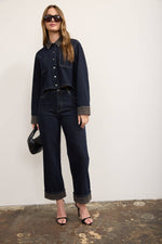 Wild Side Jeans