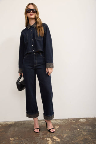 Wild Side Jeans