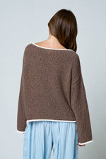 Gallery Sweater