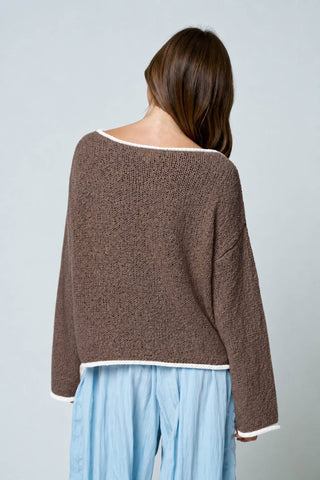 Gallery Sweater