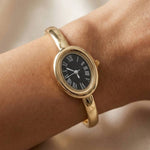 Heirloom Watch Bangle