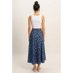 Soft Bloom Skirt